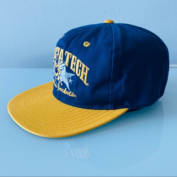 GA Tech Hat - Picture 3 of 4